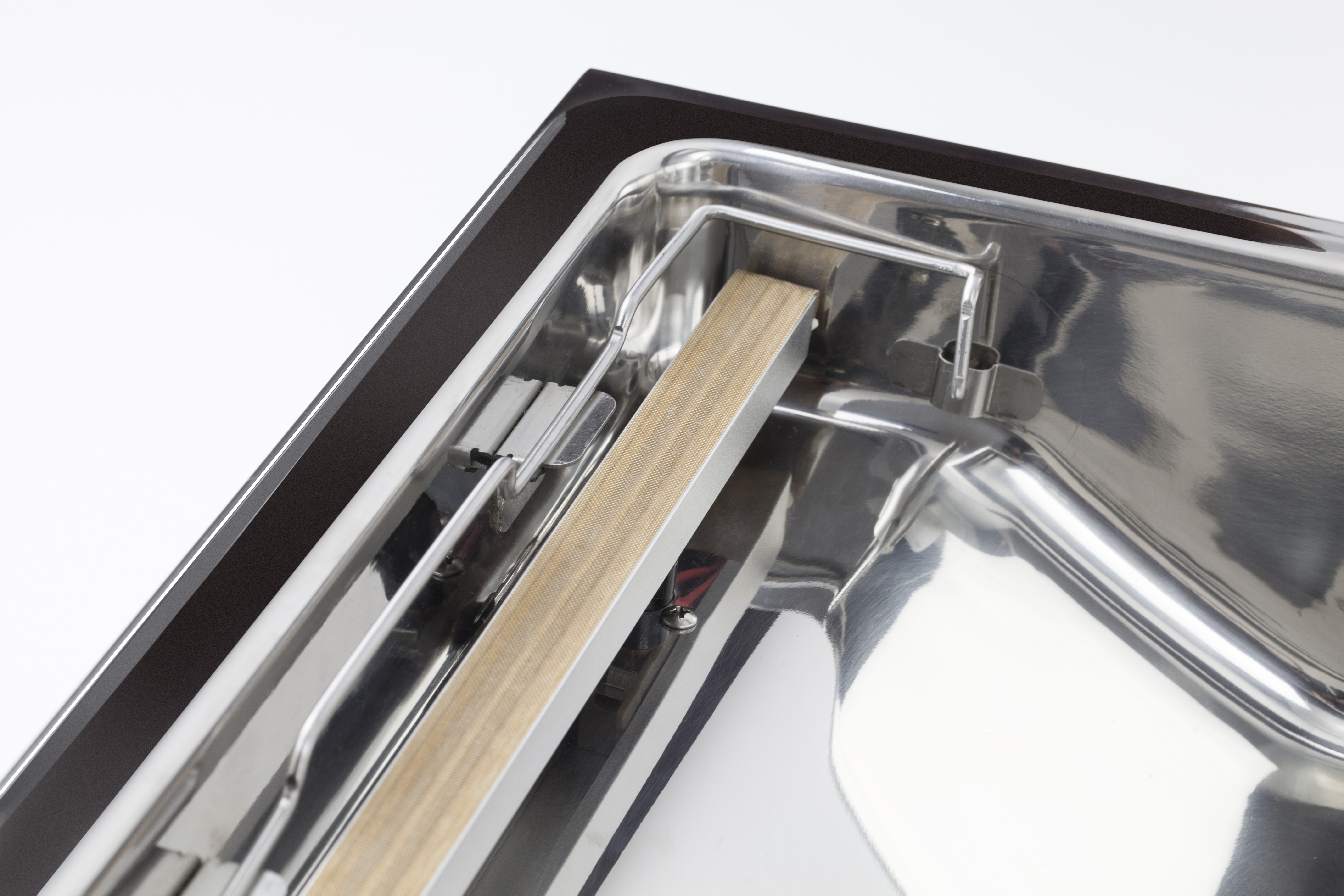 Caso kammervakuumpakker VacuChef SlimLine